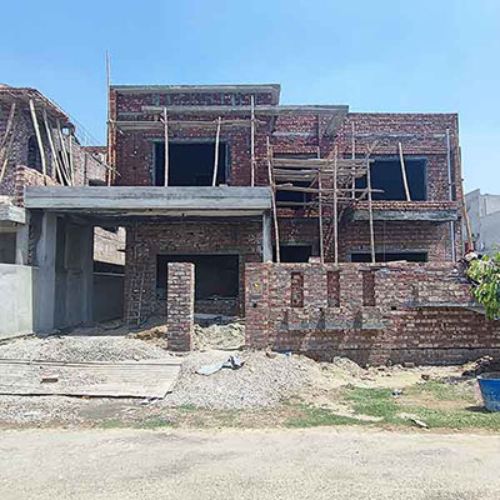 Residential Construction