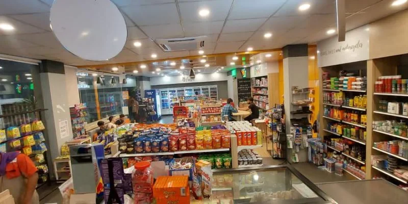 Commercial Market Commercial Market